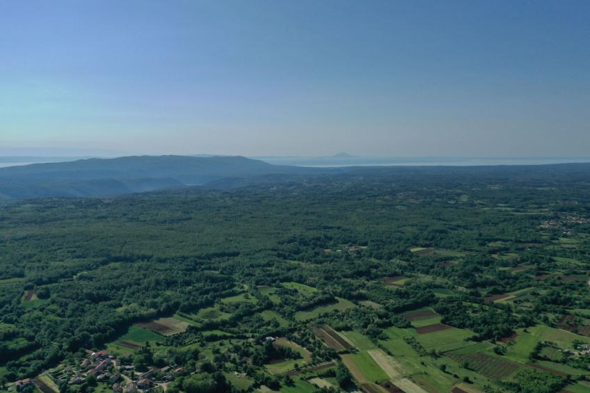 Wunderschönes Ferienhaus in Cere mit Privatem Pool - foto 41