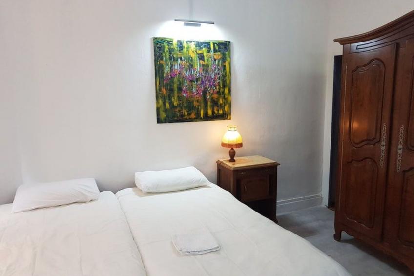 Anwesen "Moulin a Eau" auf einem Bauernhof - foto 16