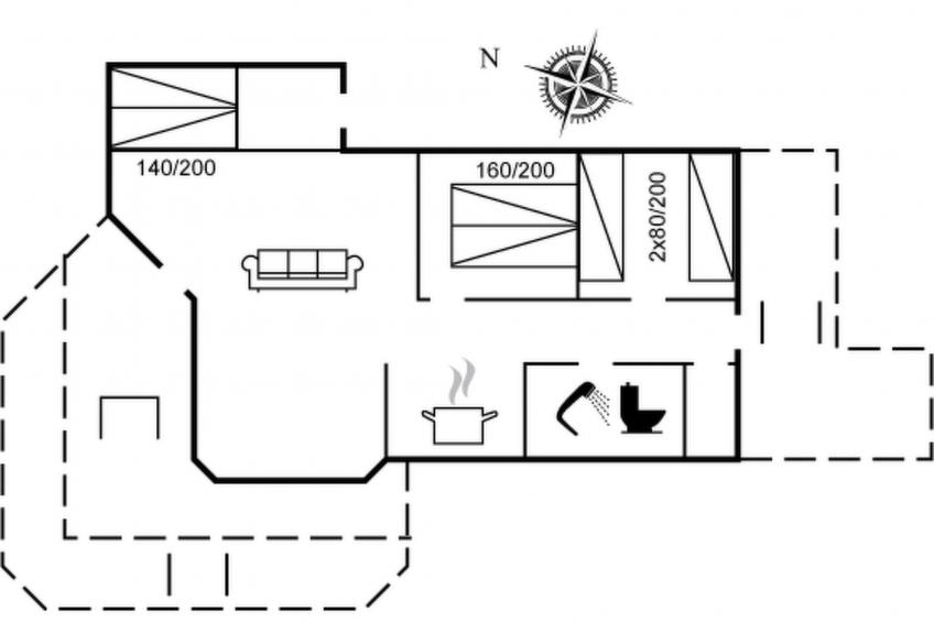 "Emelita" - 175m from the sea - foto 2