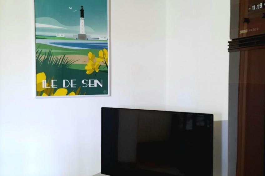 Unterkunft in der Mitte - foto 4