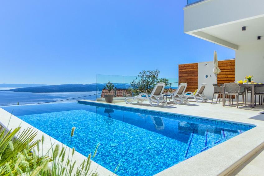 Villa Bellevue Bast - foto 2