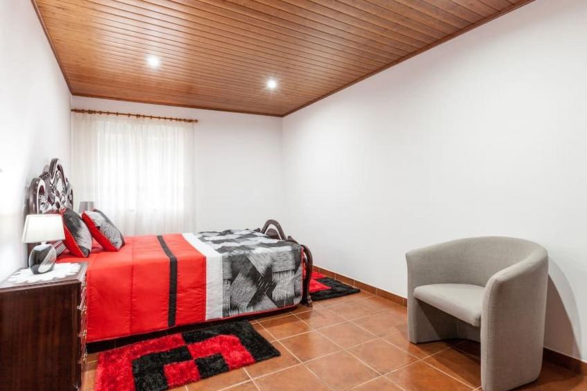 für 4 Personen in Vila Marim, Regiao Norte - foto 3