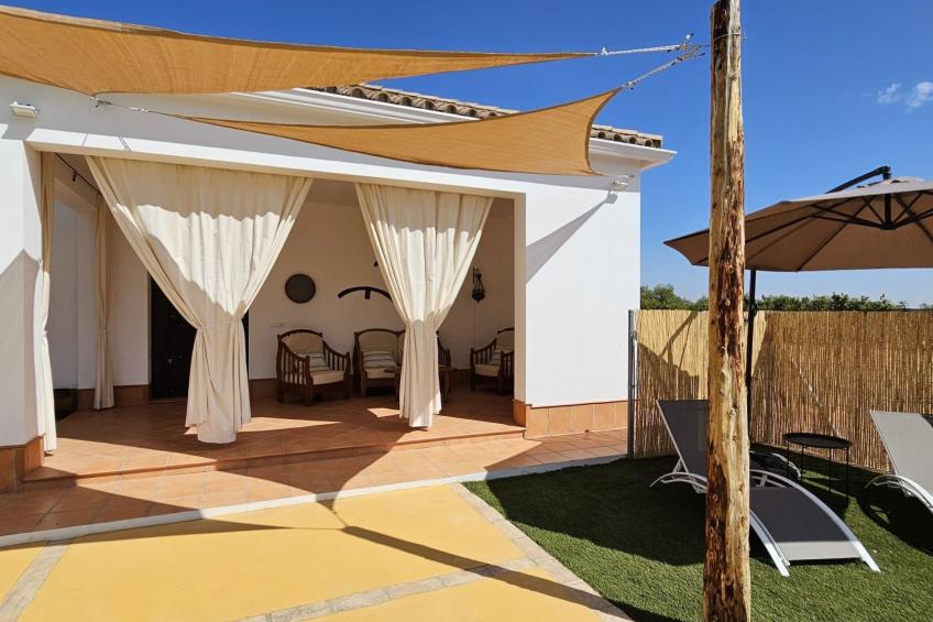 Landhaus La Alquería de los Pájaros - foto 5