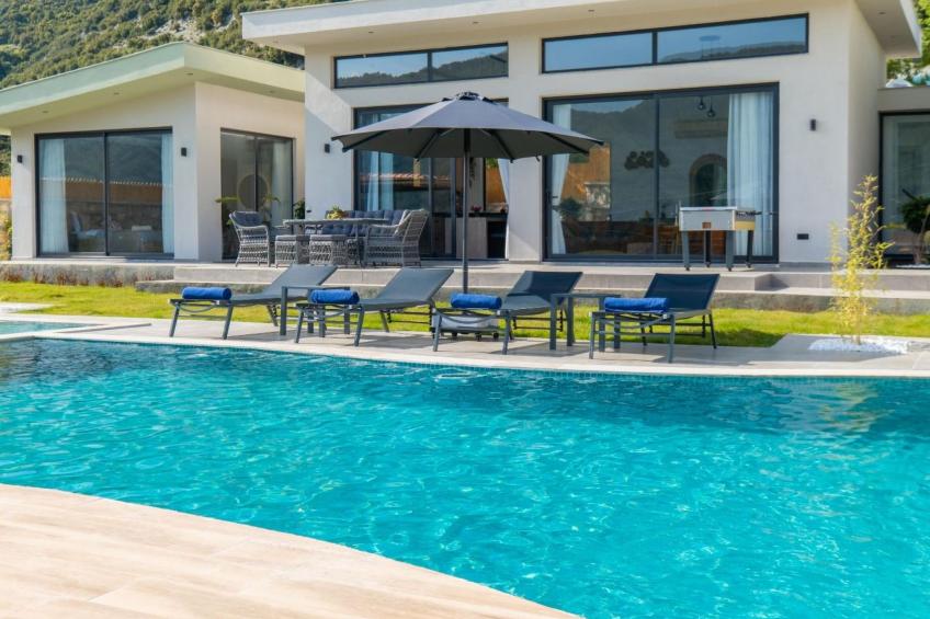 Villa Green - foto 13