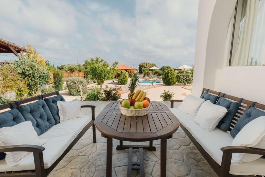 Gennadi Dreams Ferienvilla - foto 17