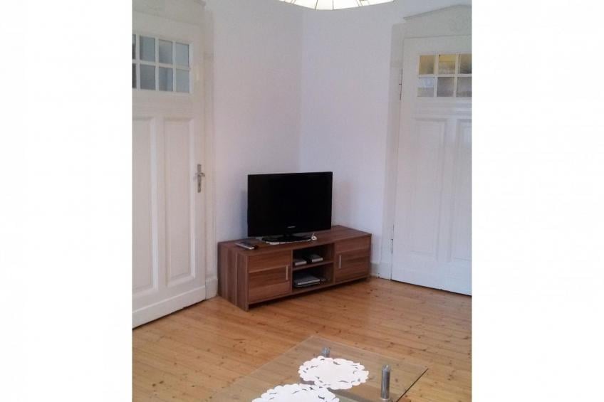 Wohnung in einem historischen Gebäude mit Balkon und Blick auf die Mosel - foto 4