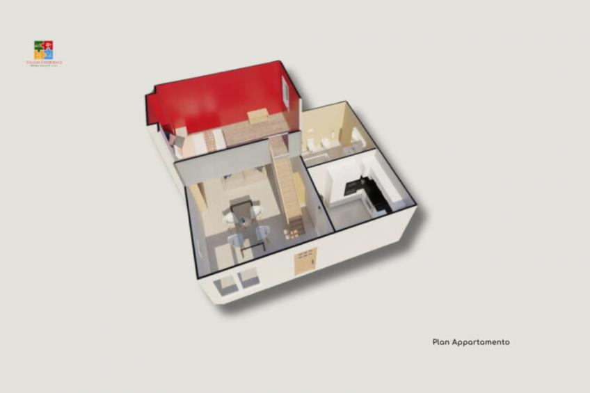 Florentine Careggi Loft - foto 40