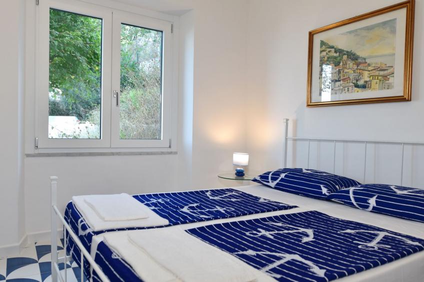 mit Meerblick und großer Terrasse - foto 10