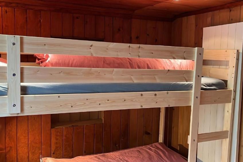 Chalet Alpen Lotus - foto 14