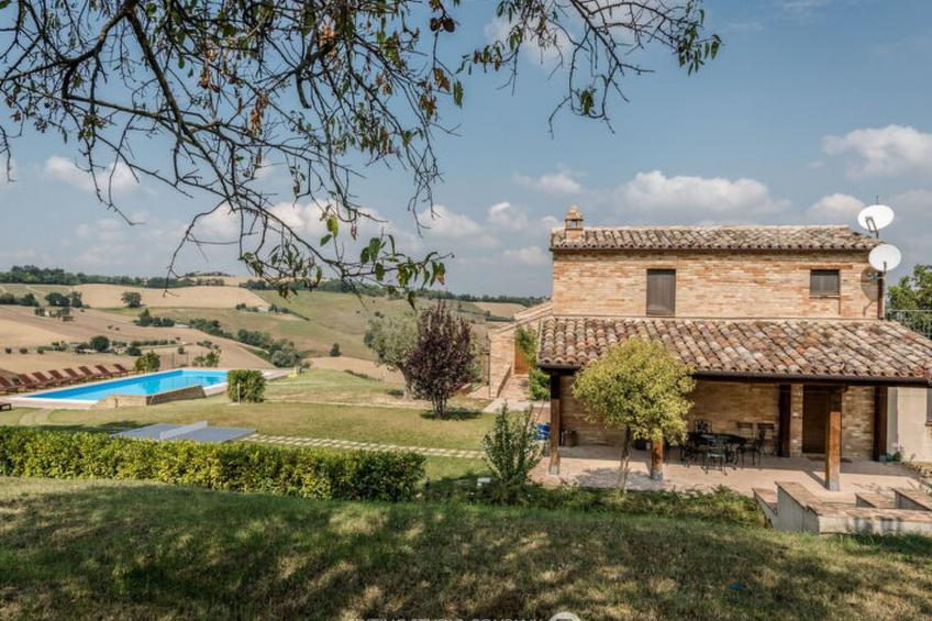 Villa la Dolcevita