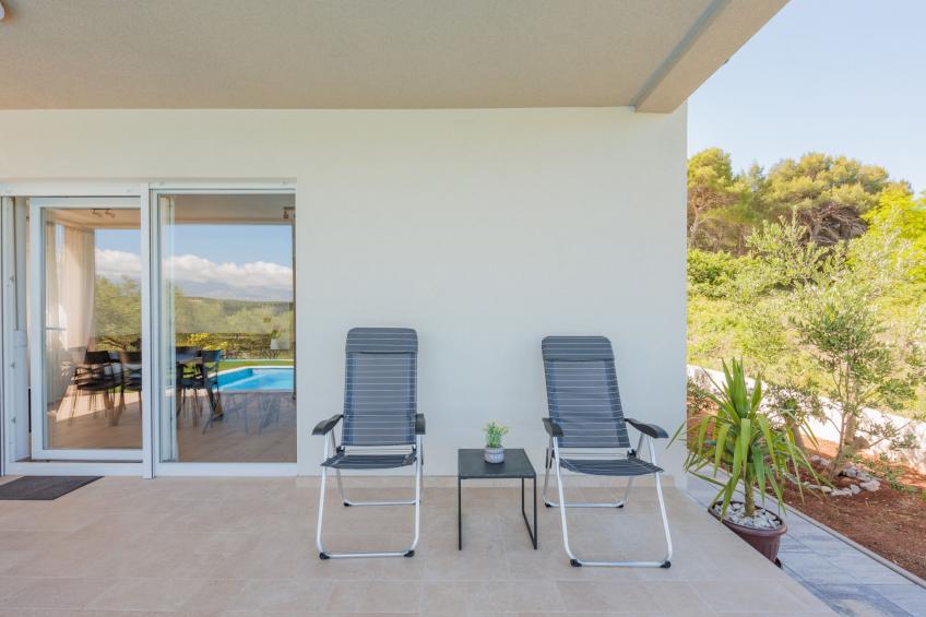 Holiday Home Bonato with pool - foto 12