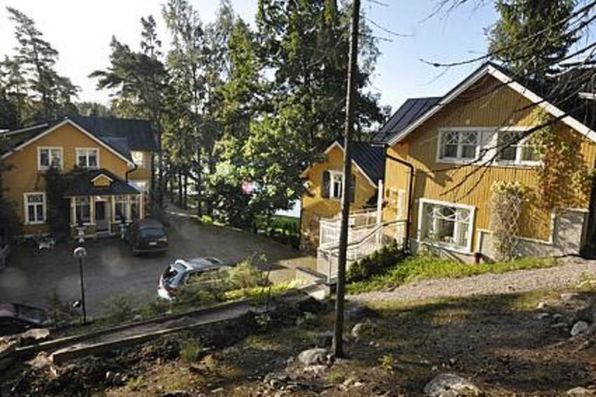 Lövkulla - foto 36