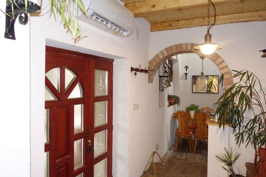 Maison de vacances ferme rénovée avec climatisation et WiFi - BF-D3FDR - foto 13