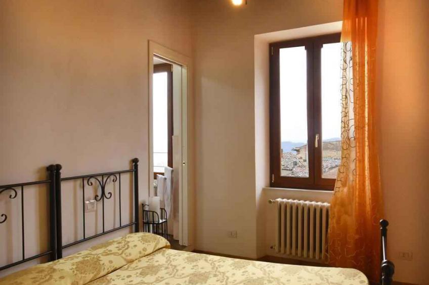 Vakantiewoning met uitzicht op het Toscaanse land - VW-TJVH - foto 13