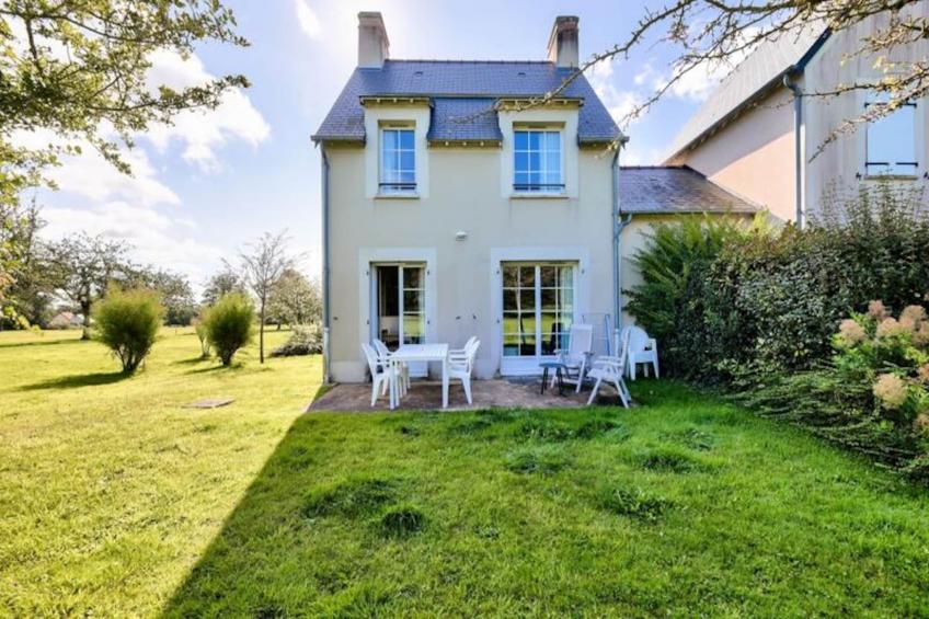 Résidence Le Green Beach - maeva Home - foto 28