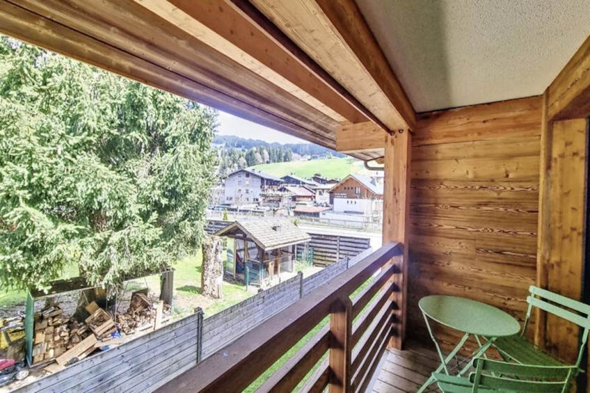 Appartements à Les Gets - foto 22