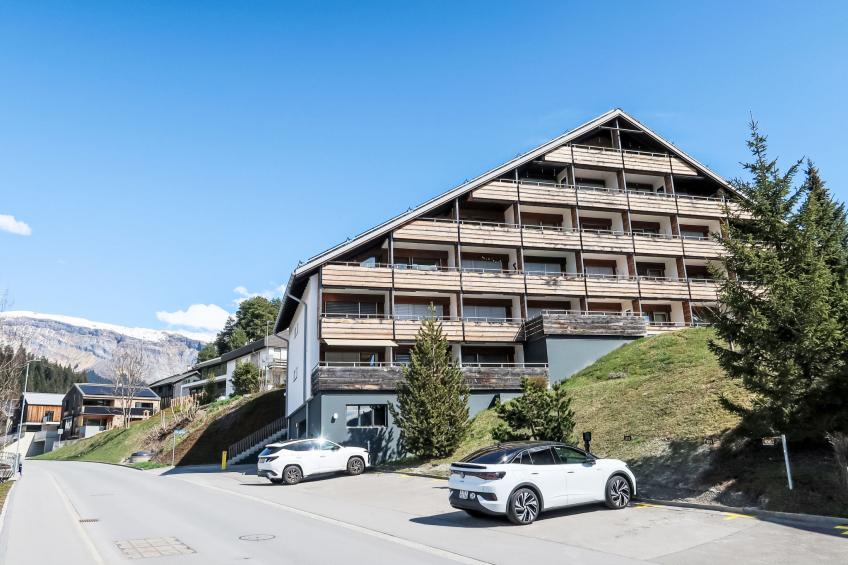 La Prada Wohnung 119