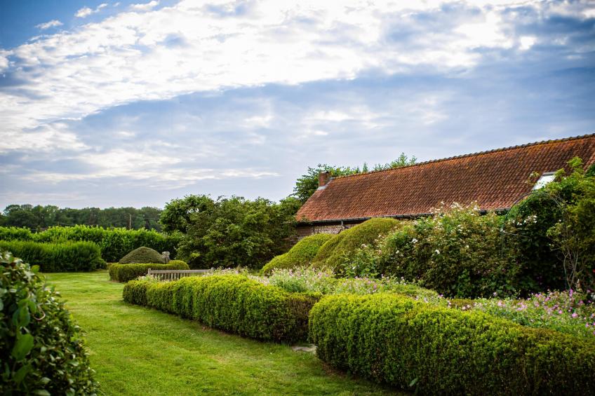 Casteeldoorn - foto 2