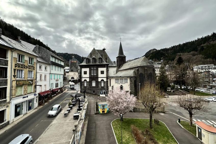 Appartements à Le Mont Dore - foto 17