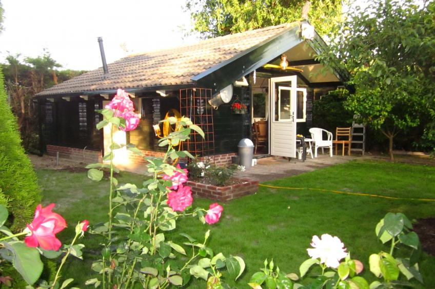 Ferienchalet "Uylennest" - foto 28