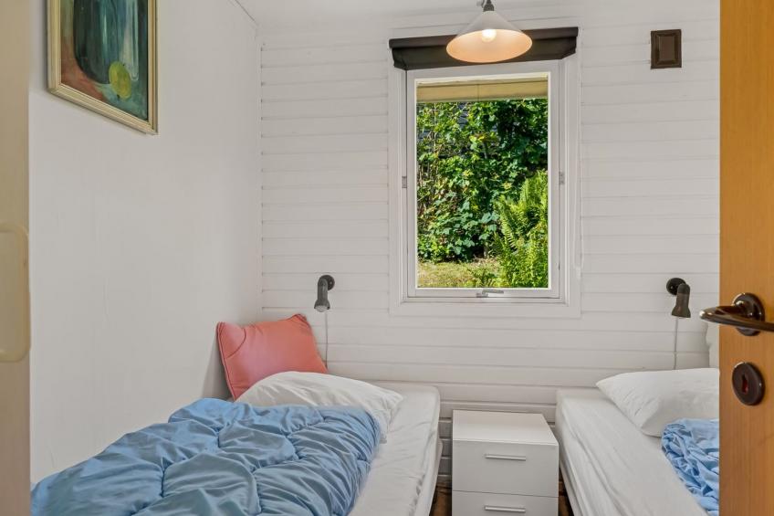 "Imgert" - 300m to the inlet in The Liim Fiord - foto 20