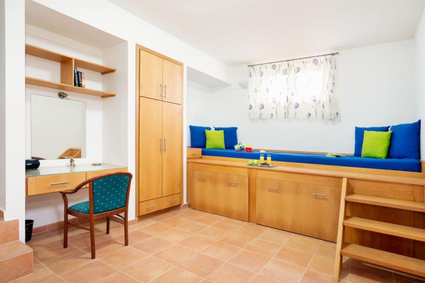 Villa am Strand mit privatem Pool und Tischtennisplatte - foto 33