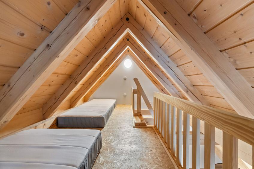 Roubenka Maleč - foto 24