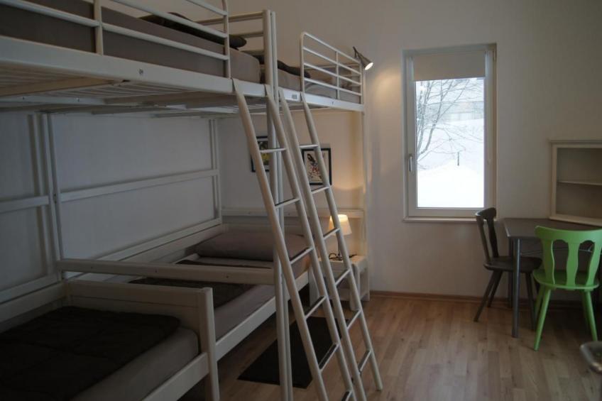 "Ferme d'Alma" - foto 20