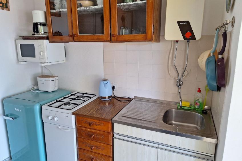 Srsen für 2 Personen in Kuciste - foto 4