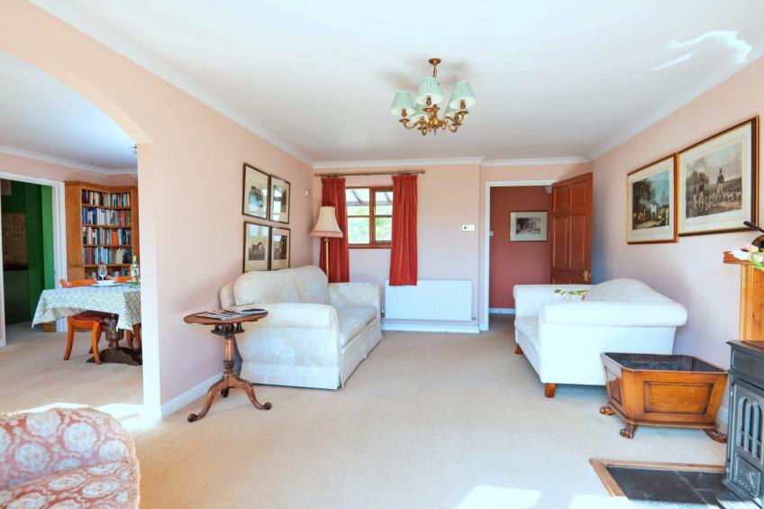 Cwmfron House - foto 28