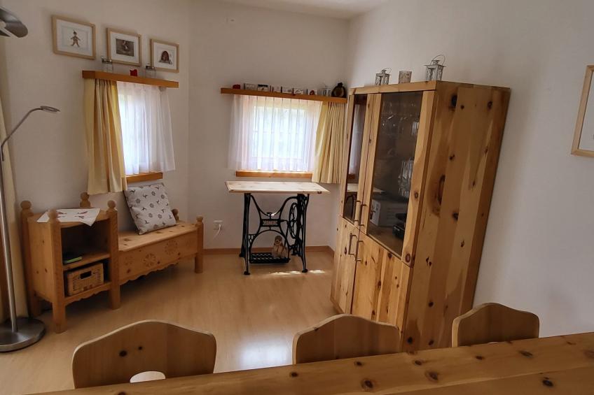 Chesa Culaischem - foto 11