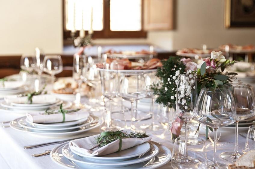 Freistehendes Ferienhaus Villa Borgatti - foto 26