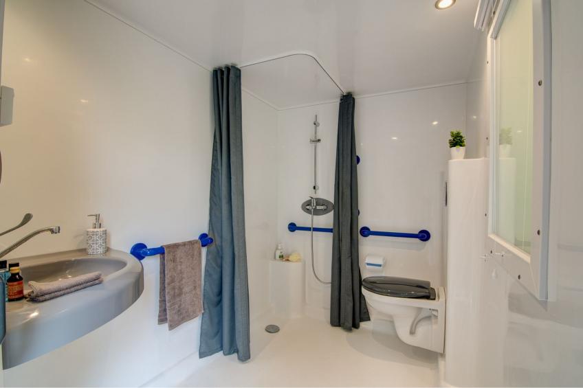 Cottage 4p 2Bdrms AirCon - foto 7