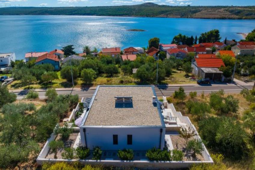 Villa S. - foto 29