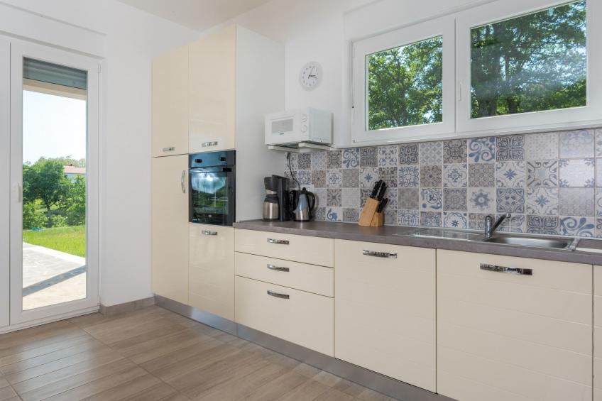 mit eigenem Pool - foto 10