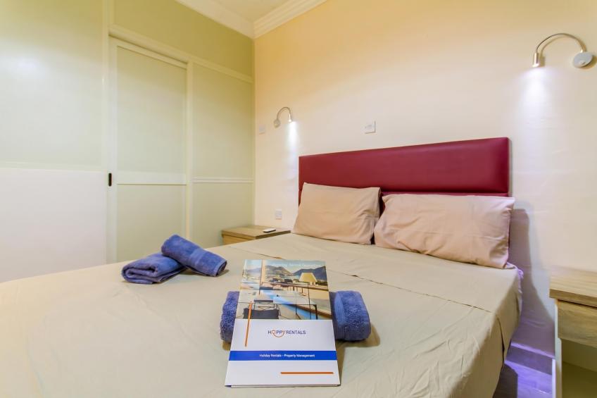Merill Pool and Sea, charming Apart 5 - foto 27