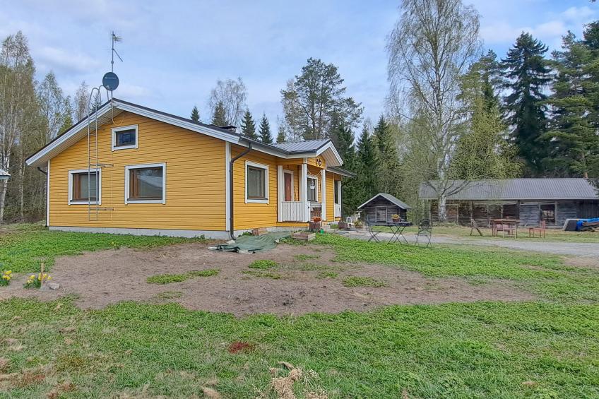 Murtolampi - foto 33