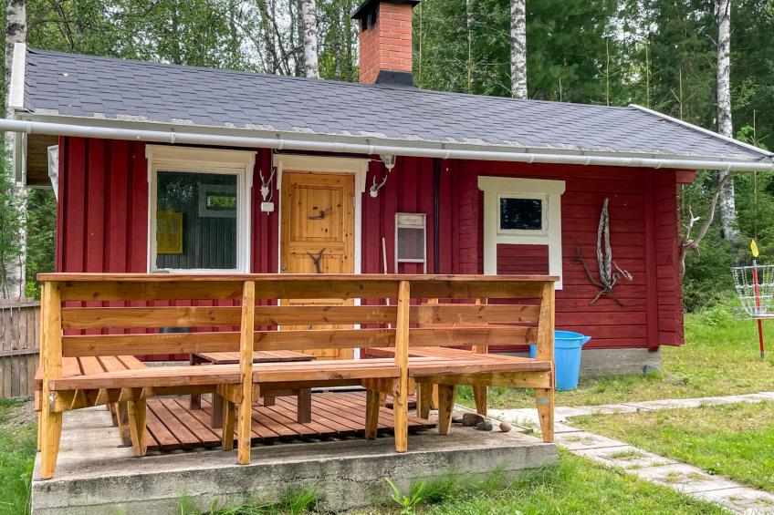 Käpälämäki - foto 16