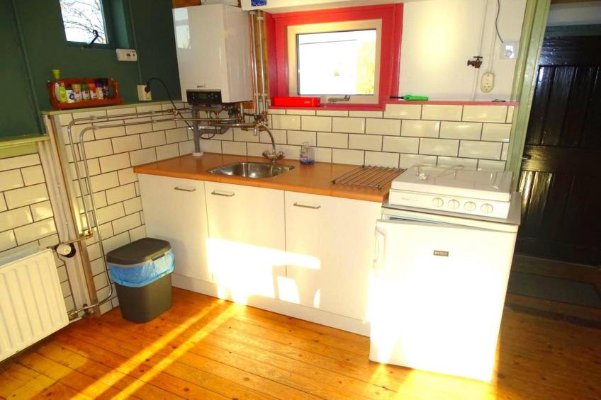Tragel 37 Schoondijke - foto 6