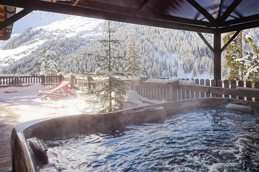 Ferienunterkünfte Thaler Hütte, Hochfügen - Typ B - foto 37