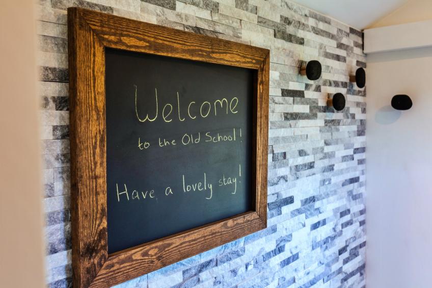 The Old School - foto 27