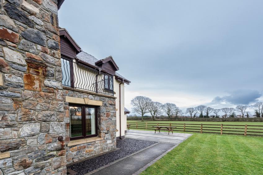 Groes Faen Bach Farmhouse - foto 6