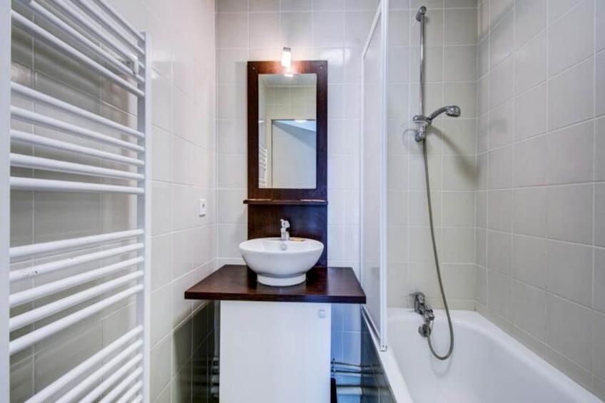 Résidence Vacancéole Les Balcons d'Aix - foto 11