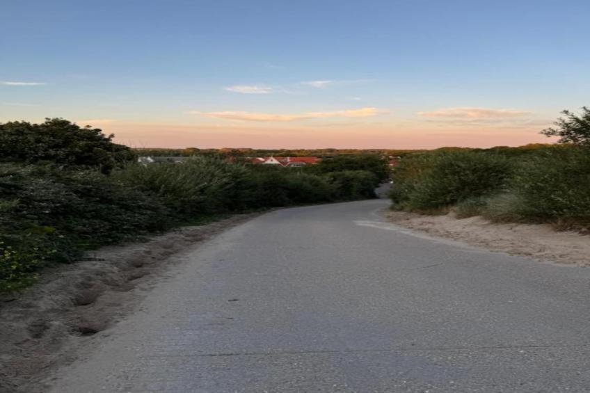 Noordzee Résidence Dishoek - foto 24