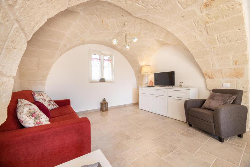 Tenuta Del Sole - foto 7