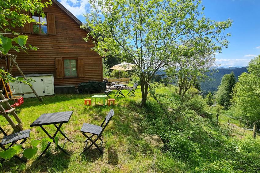 Sternenchalet - foto 42