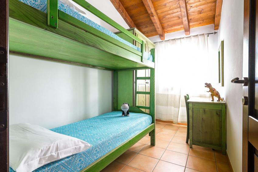 für 4 Personen ca. 60 m² in Santa Maria Navarrese, Sardinien (Ostküste von - foto 7