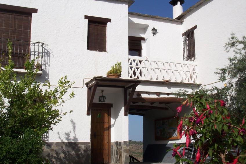 Charmantes Haus in Anlage mit Schwimmbad