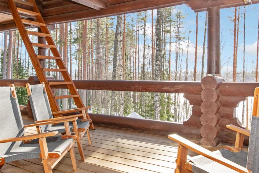 Tuohiniemi - foto 27