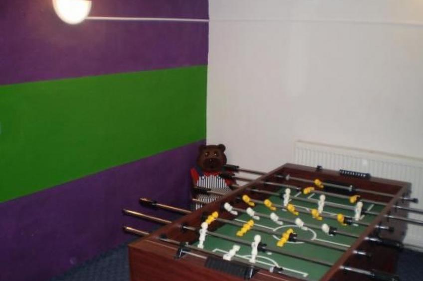 Villa "Na Hora" mit Garten, Grill und Terrasse - foto 16